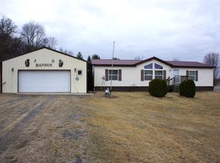 N29055 Kujak Ln, Arcadia, WI 54612
