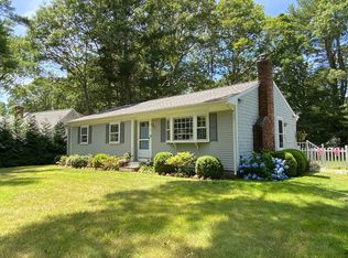 27 Lietrim Cir, Barnstable, MA 02630