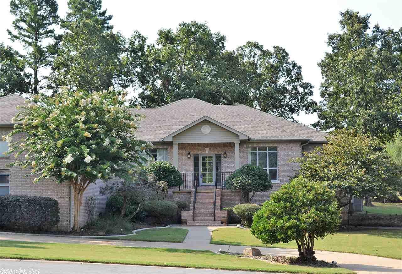 27 Greystone Blvd, Cabot, AR 72023 Zillow