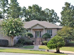 27 Greystone Blvd, Cabot, AR 72023