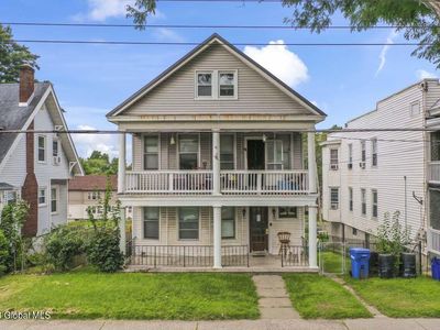 257 Manning Boulevard, Albany, NY, 12206