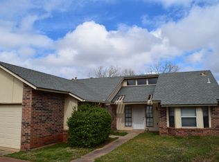 1808 Geeta Rd, Edmond, OK 73003