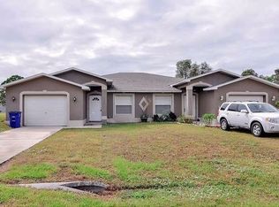 5129 25th St SW, Lehigh Acres, FL 33973