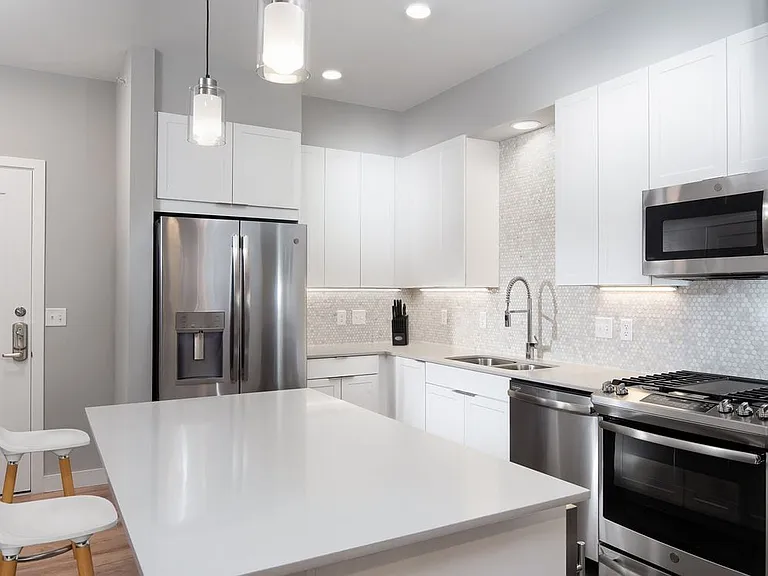 Signature Collection Kitchen