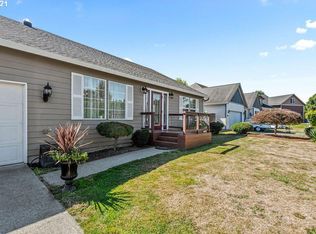 4421 Zirkel Ct, Longview, WA 98632