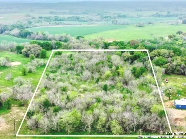 128 Elm Country Dr LOT 24, La Vernia, TX 78121