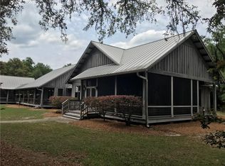 15436 S County Road 325, Cross Creek, FL 32640