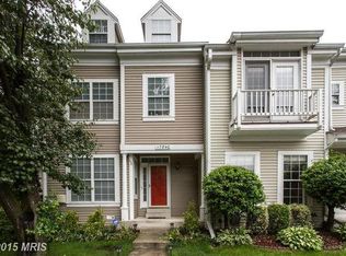 17840 Shotley Bridge Pl, Olney, MD