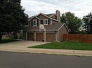 12012 W 56th Cir, Arvada, CO 80002