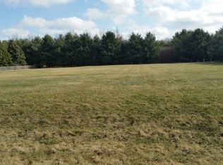 4376 E 2940th Rd, Sheridan, IL 60551