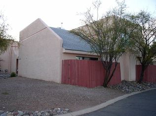 7549 E Terrace Dr, Tucson, AZ 85710