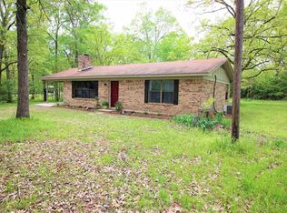 272 Horseshoe Loop, Texarkana, TX 75501