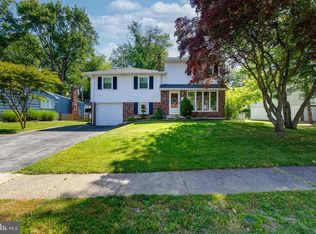 926 Georgetown Rd, Swarthmore, PA 19081