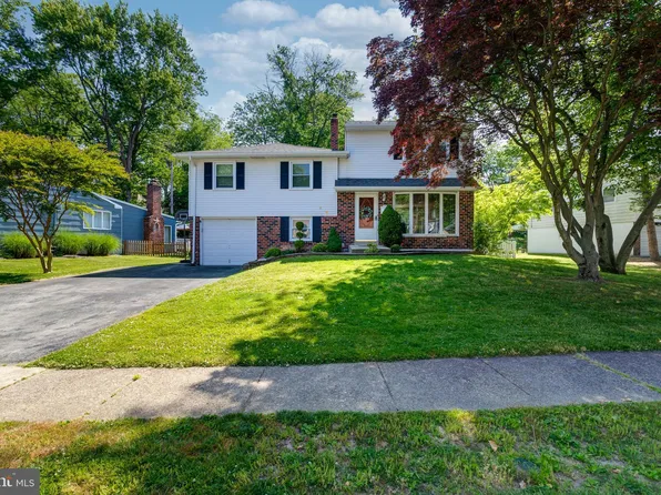 926 Georgetown Rd, Swarthmore, PA 19081