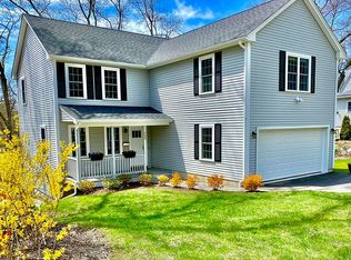 133 Warren Rd, Framingham, MA 01702