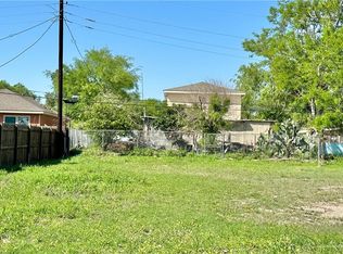 345 E Darlene Dr, Pharr, TX 78577