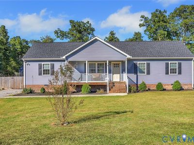24306 Gloria Dr, North Dinwiddie, VA, 23803
