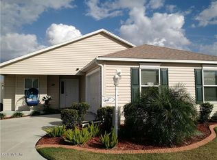 3157 Jemima Ave, The Villages, FL 32163