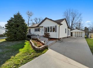 1509 Kingsley St, Mount Clemens, MI 48043