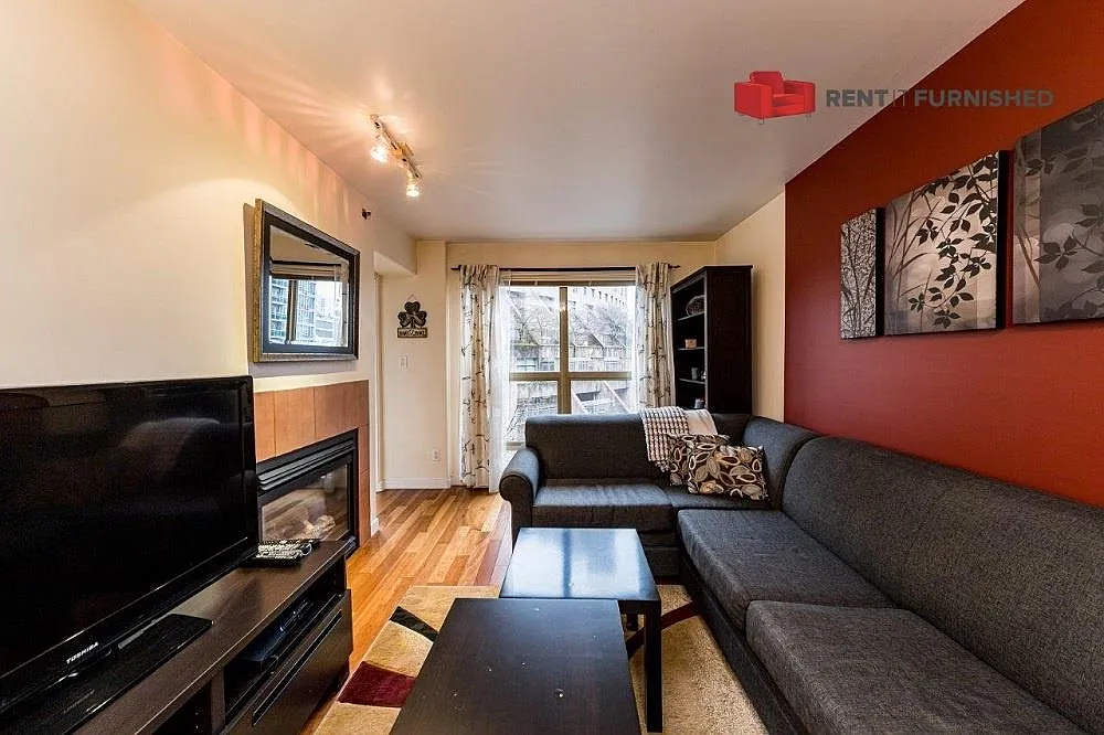 1 bed, 607 sqft, $2,895 — Photo 4