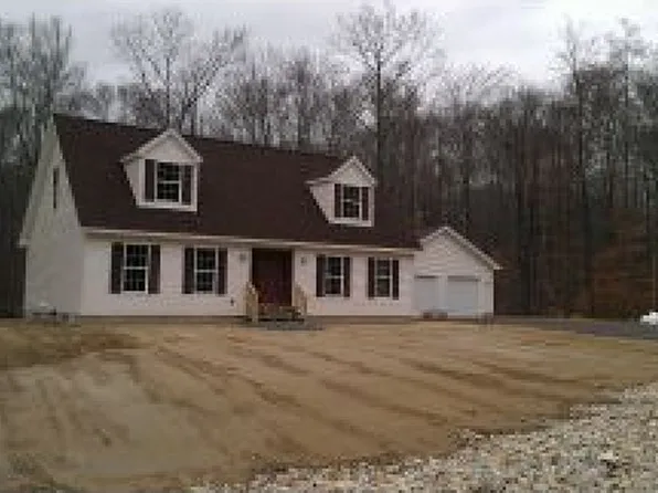 294 Hickory Hl, Bennington, VT 05201