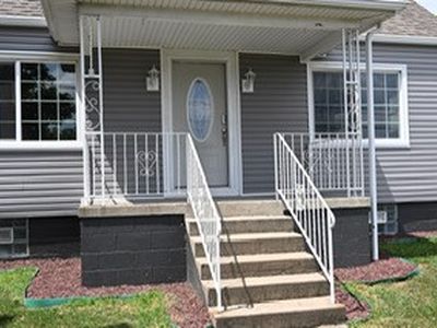 810 York St, Brownsville, PA, 15417