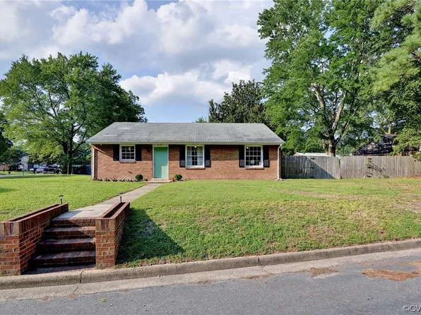 613 Dale St, Henrico, VA 23075