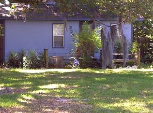 2207 30th St, Gulfport, MS 39501