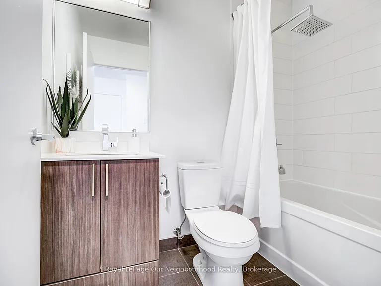 225 Sackville St #2312 — Photo 11