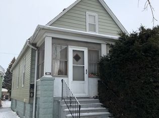 322 155th Pl, Calumet City, IL