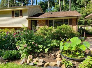 3212 Fairforest Pl #2, Raleigh, NC 27604
