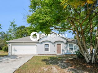 2079 De Carlo Ave, Spring Hill, FL 34608