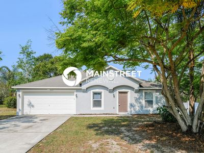 2079 De Carlo Ave, Spring Hill, FL, 34608