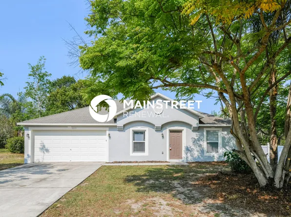 2079 De Carlo Ave, Spring Hill, FL 34608