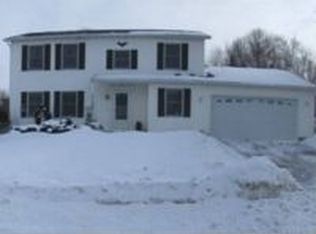 2538 59th St NW, Rochester, MN 55901