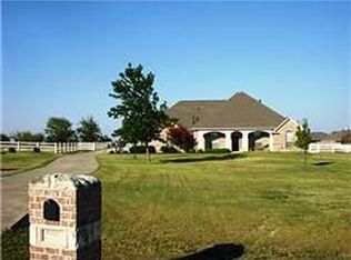 14016 Mallard Springs Dr, Haslet, TX 76052