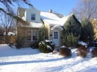 1501 S Mason St, Appleton, WI 54914