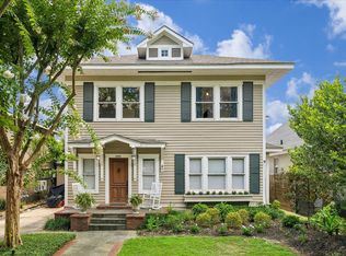 1225 Heights Blvd, Houston, TX 77008