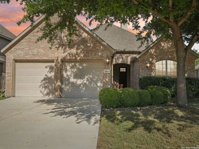 20214 Ashford Vista, San Antonio, TX, 78259