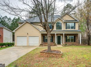 4882 Wewatta St SW, Atlanta, GA 30331