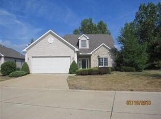4267 Lake Harbour Way, Avon, OH