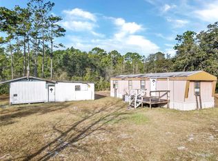 107 Summit Rd, Satsuma, FL 32189