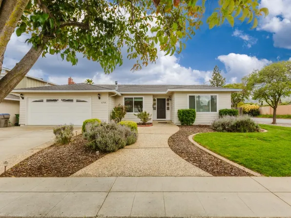 6768 Mount Leneve Dr, San Jose, CA 95120