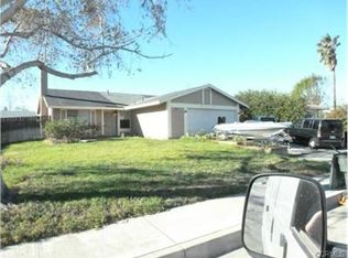 1895 W Clemson St, San Bernardino, CA 92407