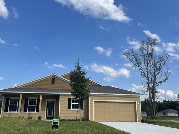 56451 Creekside Way, Callahan, FL 32011