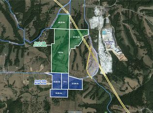 Parsons Rd, Springdale, AR 72764