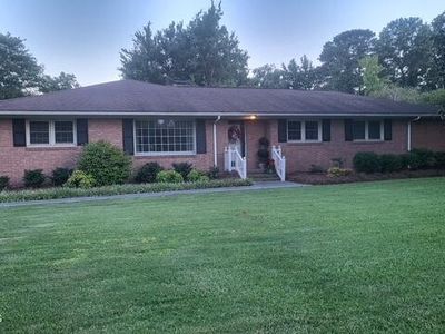 2262 Old Oak Road, Kinston, NC, 28504
