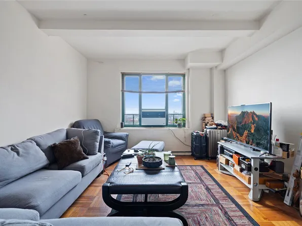 1604 Metropolitan Avenue #12G, Bronx, NY 10462