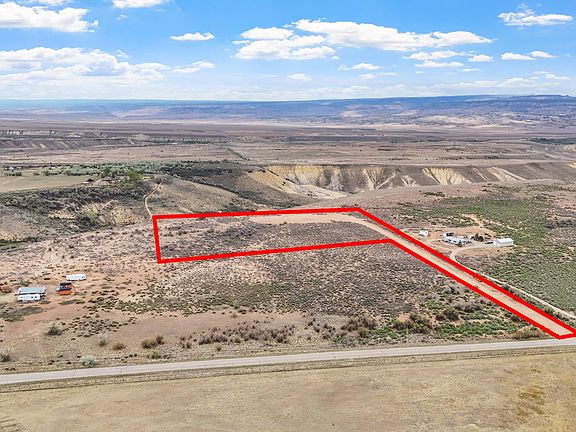 2nd image of 6895 Reeder Mesa Rd