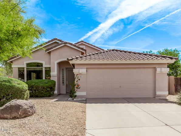 15691 N 104TH Place, Scottsdale, AZ 85255